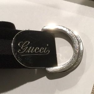 Gucci Men’s Belt 85